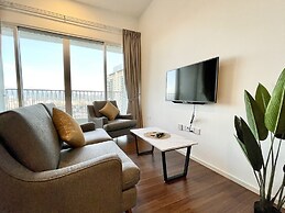 UNA Serviced Residence by MOKA