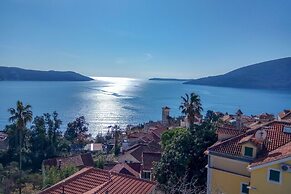 Pool Villa Panorama Mojdez