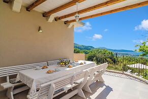 Pool Villa Panorama Mojdez