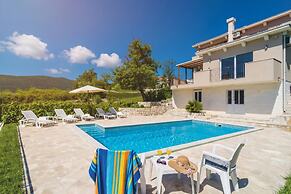Pool Villa Panorama Mojdez