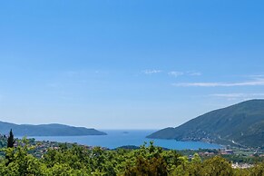 Pool Villa Panorama Mojdez