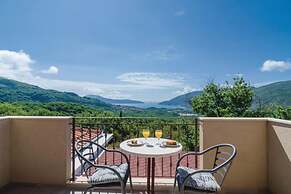 Pool Villa Panorama Mojdez
