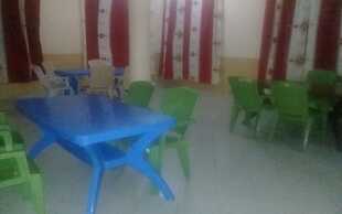 Kangs Hotel Malindi