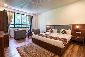 Hotel Shinkham Grand