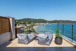 DEL MARE SUITES