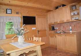 Shepperd Miha's House Private Ski Area