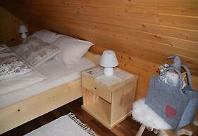 Shepperd Miha's House Private Ski Area