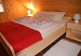Shepperd Miha's House Private Ski Area