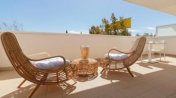 Residenza Excelsior 601