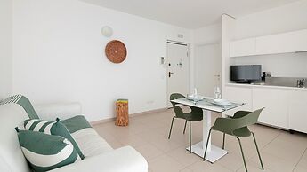 Residenza Excelsior 907