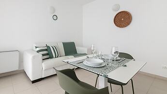 Residenza Excelsior 907