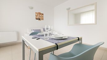 Residenza Excelsior 607