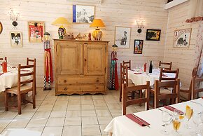Hotel Restaurant des Thermes