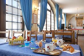 Hotel Restaurant des Thermes