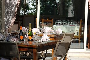 Hotel Restaurant des Thermes