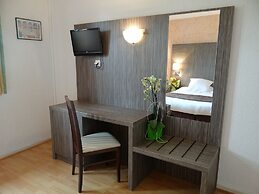Hotel Restaurant des Thermes