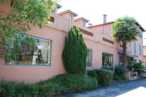 Hotel Restaurant des Thermes