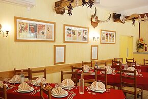 Hotel Restaurant des Thermes