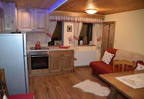 Alpine Apt Melanija Private Ski Area
