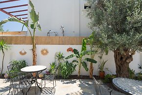 Inci Boutique Apart
