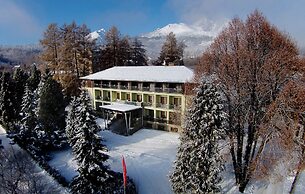 APLEND Hotel Lujza Major