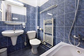 APLEND Hotel Lujza Major