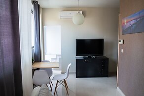 Kastren Rooms
