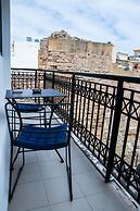 Kastren Rooms