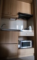 Kastren Rooms