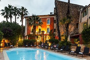 Hôtel l'Arena