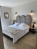 Hôtel l'Arena
