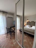 Hôtel l'Arena
