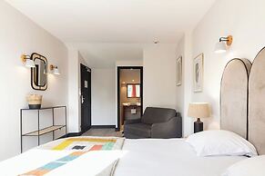 Hôtel l'Arena