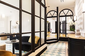 Hôtel l'Arena
