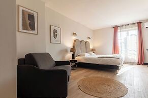 Hôtel l'Arena