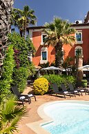Hôtel l'Arena