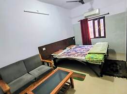 Janardan Homestay Lucknow