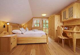 Alpine Dream Chalet With Private Ski Lift