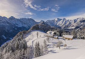 Alpine Dream Chalet With Private Ski Lift
