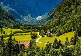 Alpine Dream Chalet With Private Ski Lift