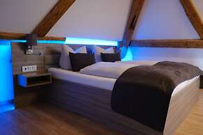 Hotel Adler Ittendorf