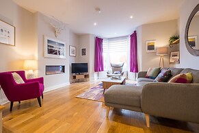 Howe Keld 2 Ground Floor