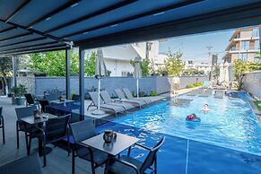 Duka's Boutique Hotel