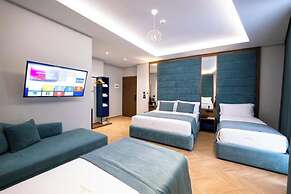 Duka's Boutique Hotel