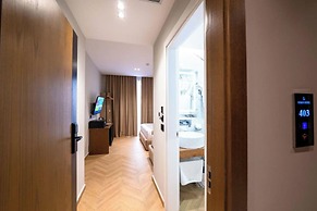 Duka's Boutique Hotel