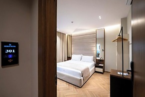 Duka's Boutique Hotel