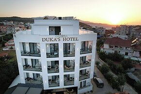 Duka's Boutique Hotel