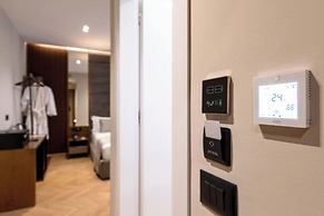 Duka's Boutique Hotel