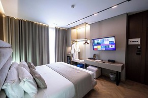 Duka's Boutique Hotel