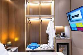 Duka's Boutique Hotel